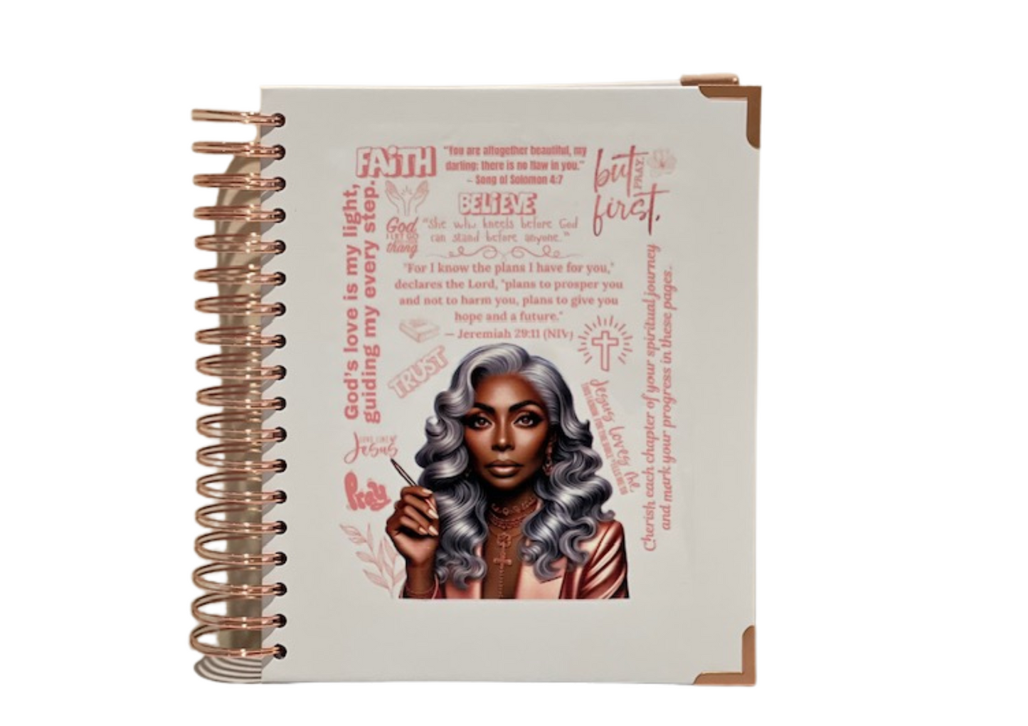 Prayer Journal
