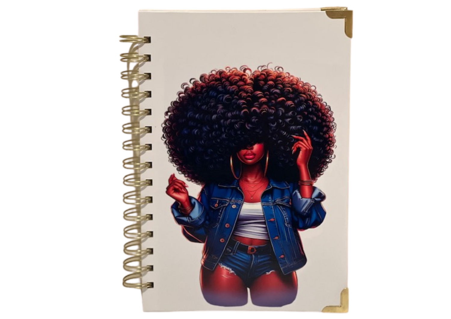 Journals and Planners