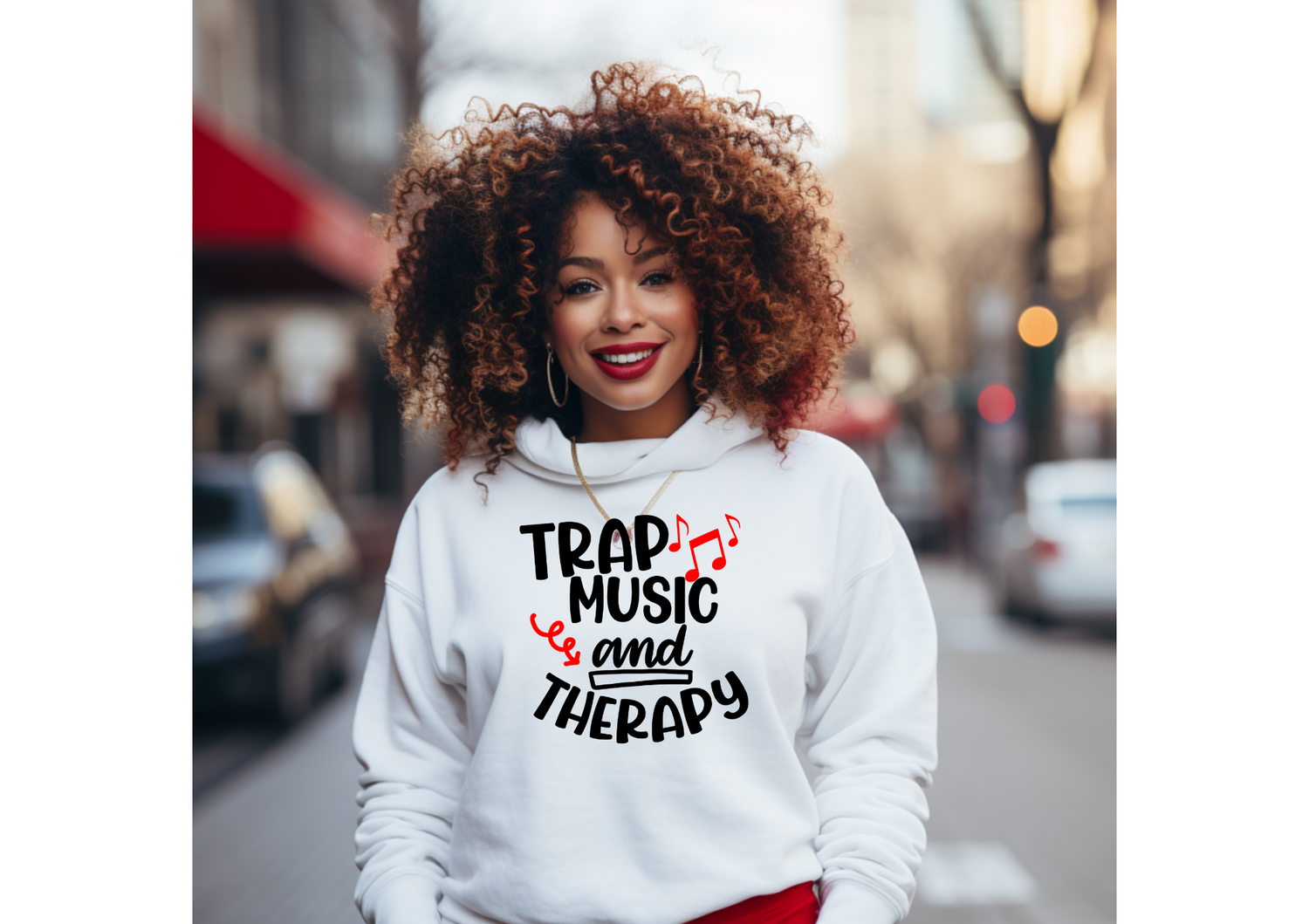 Hoodies and Sweatshirts