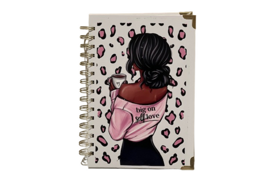 Self Love Journal