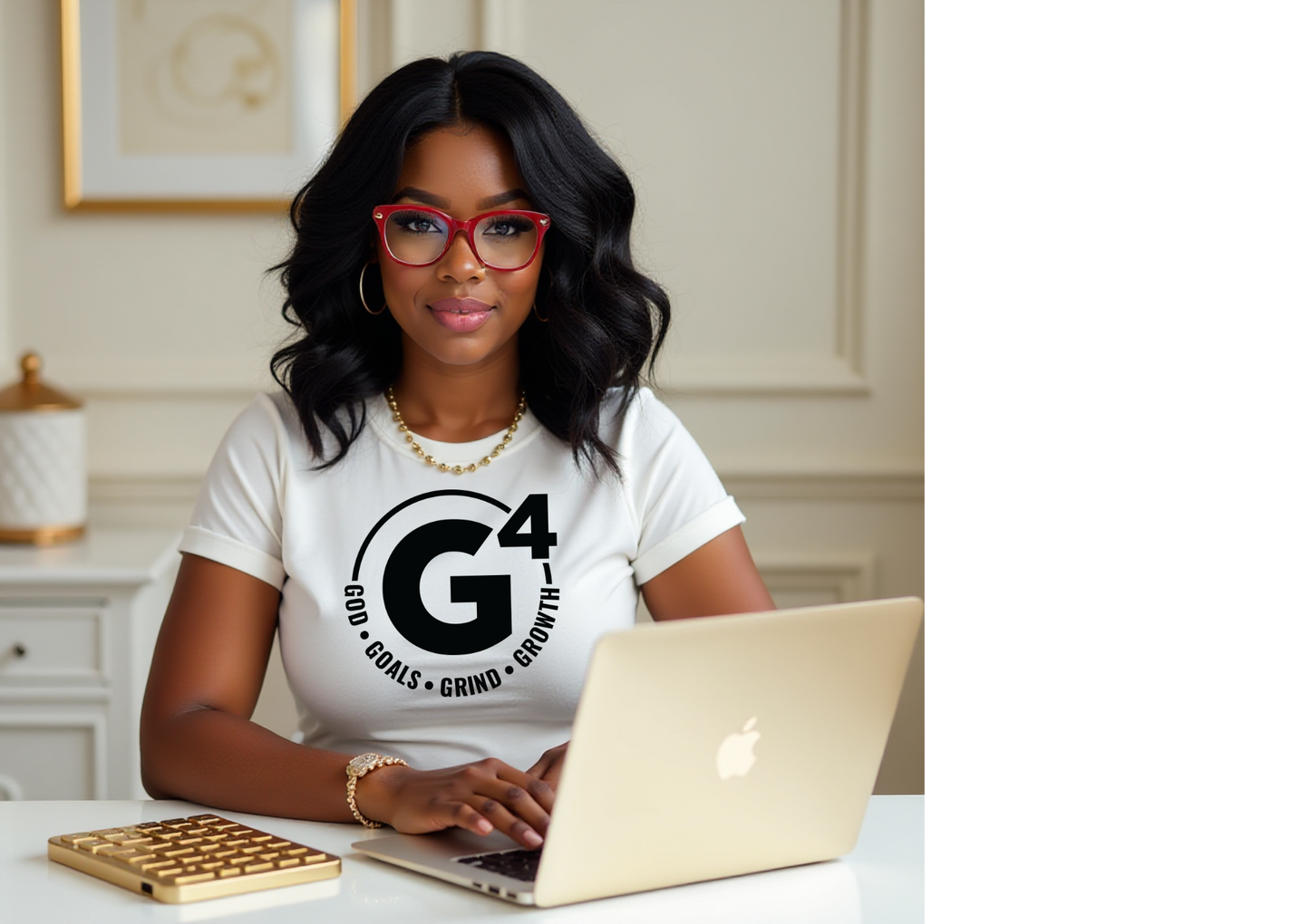 G4 T-shirt