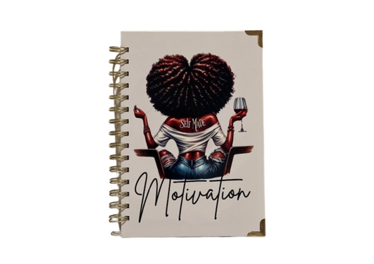 Motivational Journal