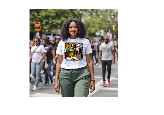 The Culture T-shirt