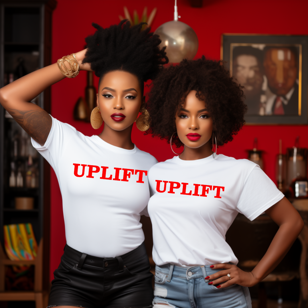 UpLift T-shirt